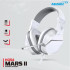 Fantech MARS II HQ54 Wired Gaming Headphone